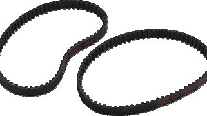 BELT DRIVES LTD. Timing Belt