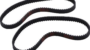 BELT DRIVES LTD. Timing Belt