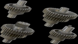 New Motorcycle Parts, New Parts