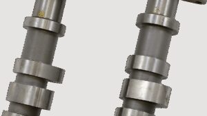 ANDREWS Cams for Victory Freedom Engines