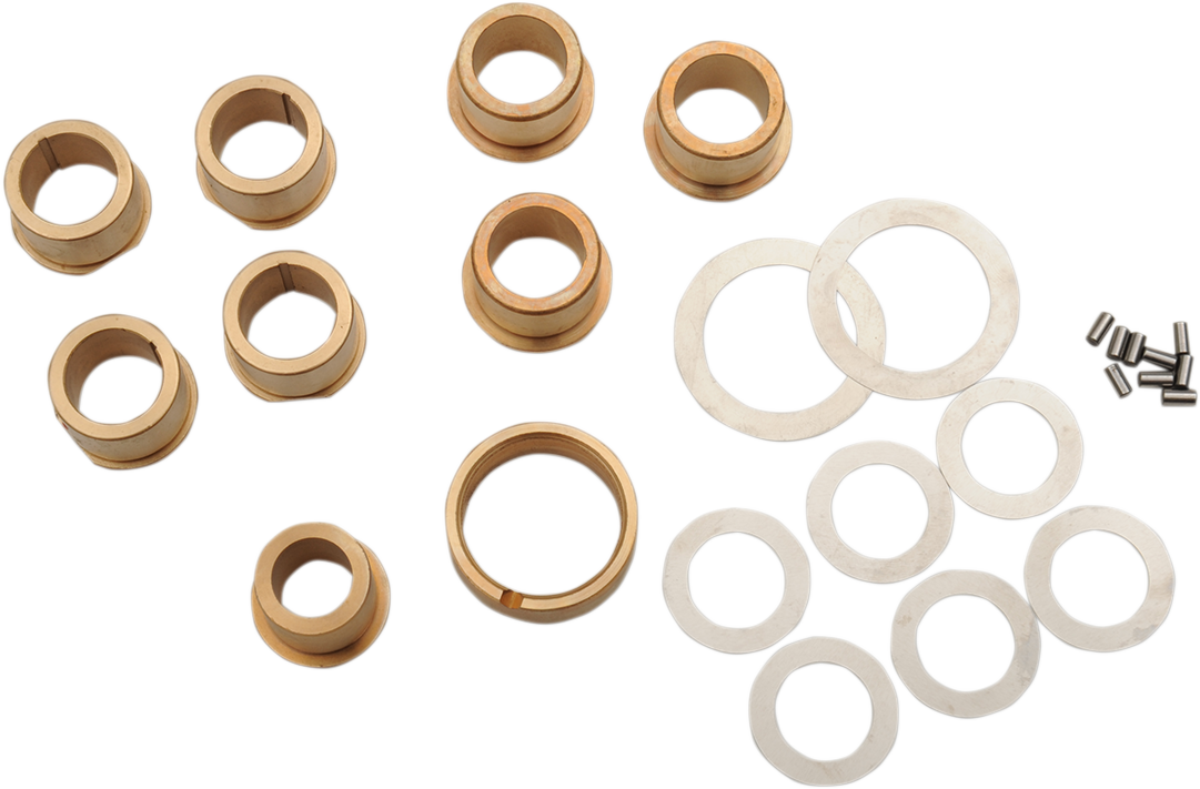 EASTERN MOTORCYCLE PARTS Bushing Kit - Cam Gear - XL