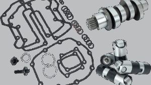 FEULING PARTS Race Series® Camshaft Kit - 465 Series - Chain Drive - M8