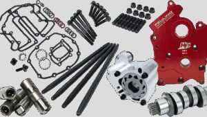 FEULING PARTS Camchest Kit - HP+® Series - Reaper 405 - Oil Cooled - M8