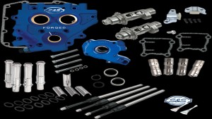 New Motorcycle Parts, New Parts