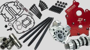 FEULING PARTS Camchest Kit - HP+® Series - Reaper 465 - Twin Cooled - M8