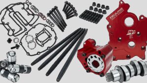 FEULING PARTS Camchest - Race Series® - Reaper 521 - Twin Cooled - M8