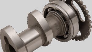 HOT CAMS Camshaft - Intake - Stage 2 - Kawasaki