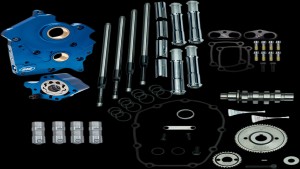 New Motorcycle Parts, New Parts