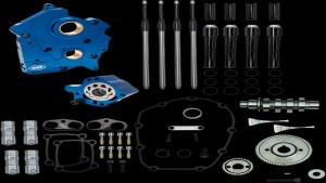 New Motorcycle Parts, New Parts