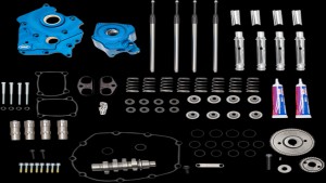 New Motorcycle Parts, New Parts