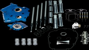 New Motorcycle Parts, New Parts