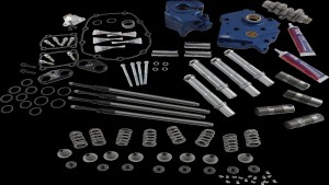 New Motorcycle Parts, New Parts