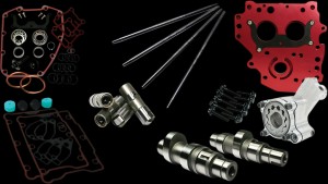 New Motorcycle Parts, New Parts