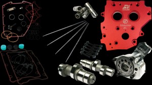 New Motorcycle Parts, New Parts