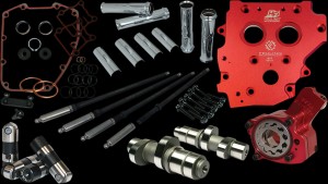 New Motorcycle Parts, New Parts