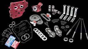 New Motorcycle Parts, New Parts