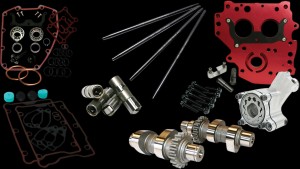 New Motorcycle Parts, New Parts