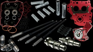 New Motorcycle Parts, New Parts