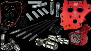 New Motorcycle Parts, New Parts