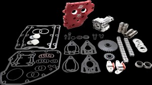 New Motorcycle Parts, New Parts