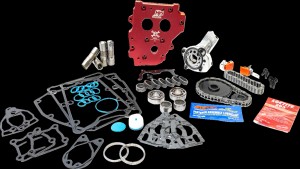New Motorcycle Parts, New Parts