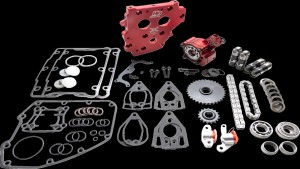 New Motorcycle Parts, New Parts