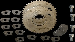 New Motorcycle Parts, New Parts