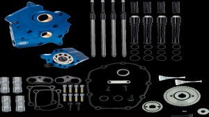 New Motorcycle Parts, New Parts