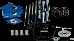 New Motorcycle Parts, New Parts
