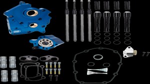 New Motorcycle Parts, New Parts