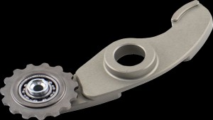 Harley Davidson Engine Sprocket 35 Tooth #40235-89