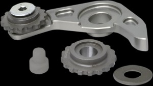 Harley Davidson OEM outer primary cover #60784-06A