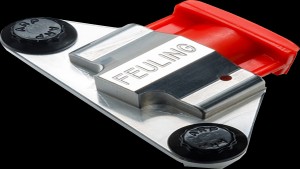 FEULING PARTS TENSIONER CAM CHAIN ASSEMBLY BILLET M8