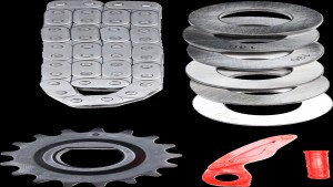 FEULING PARTS TENSIONER HYDRAULIC CAM CHAIN M8