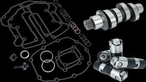 FEULING PARTS CAM KIT RS 487 CHAIN DRIVE M8 17-