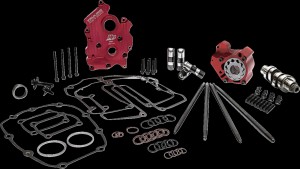 FEULING PARTS CAM KIT RS 487 CHAIN DRIVE WATER COOLED M8 17-