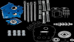 New Motorcycle Parts, New Parts