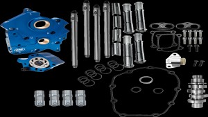 New Motorcycle Parts, New Parts