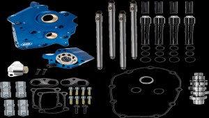 New Motorcycle Parts, New Parts