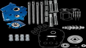 New Motorcycle Parts, New Parts