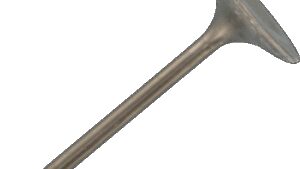 VESRAH Intake Valve - Kawasaki | Suzuki