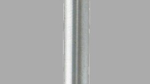 KIBBLEWHITE Valve - Exhaust - 29.00 mm - Oversize - Yamaha