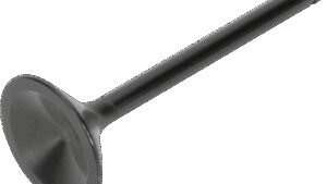 KIBBLEWHITE Valve - Exhaust - 1.630" - Oversize Racing Profile - Evolution Big Twin