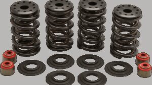 KIBBLEWHITE Valve Spring Kit - 0.600" Lift - 88"/96"/103" Twin Cam | Buell | XL | XR