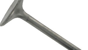 VESRAH Intake Valve - Yamaha