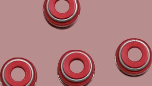 KIBBLEWHITE Valve Guide Seals - Viton® - Honda | Kawasaki | Suzuki | Yamaha