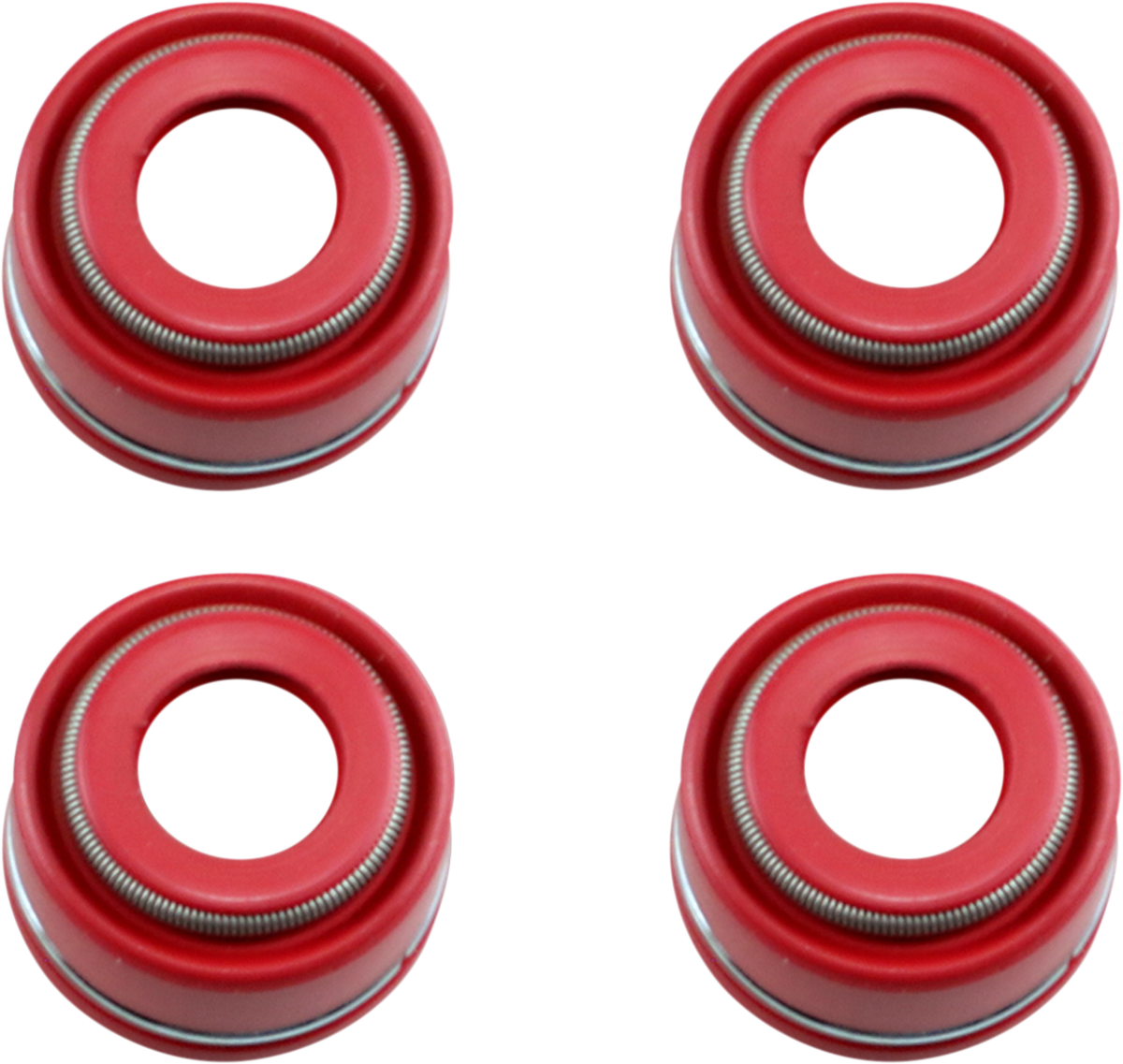 KIBBLEWHITE Valve Guide Seal - Viton® - Honda | Yamaha