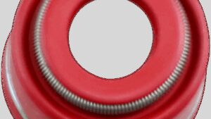 KIBBLEWHITE Valve Guide Seal - Viton® - Kawasaki | Suzuki | Yamaha