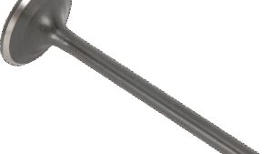 VESRAH Exhaust Valve - Honda