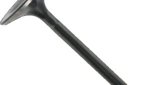 KIBBLEWHITE Valve - Exhaust - 30.00 mm - Standard - Honda